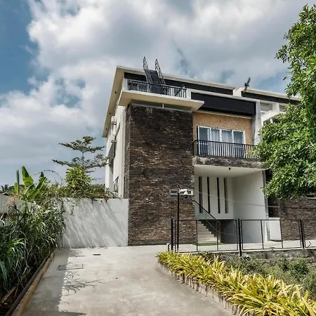 Falcon Suites Whitefield